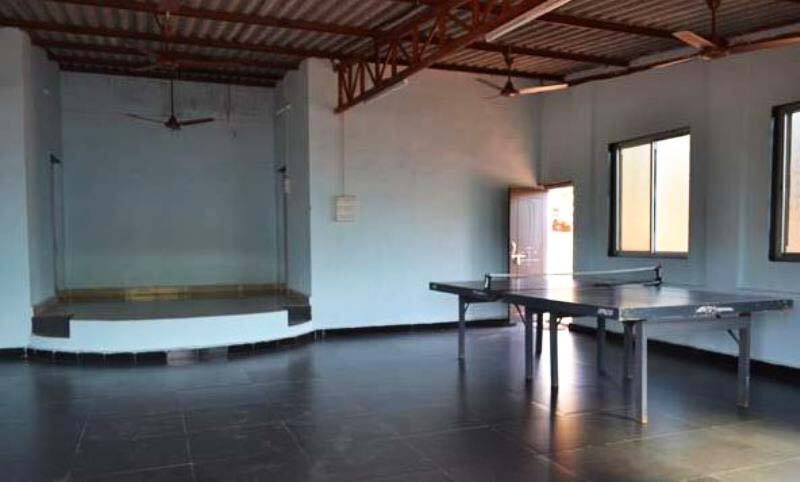 Kokan's Pride Resort, Dapoli 5